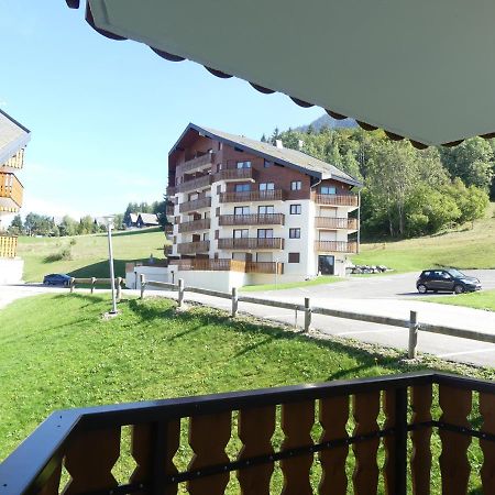 Chalet Le Telemark Thollon-les-Memises Εξωτερικό φωτογραφία