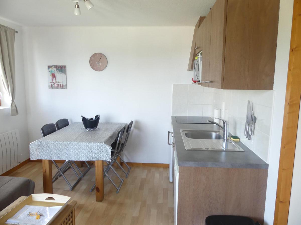 Chalet Le Telemark Thollon-les-Memises Εξωτερικό φωτογραφία