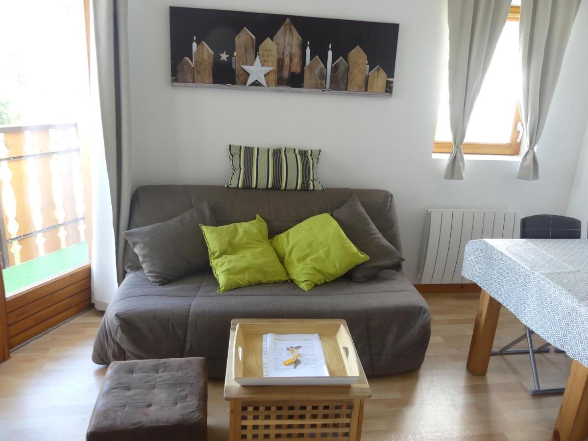 Chalet Le Telemark Thollon-les-Memises Εξωτερικό φωτογραφία