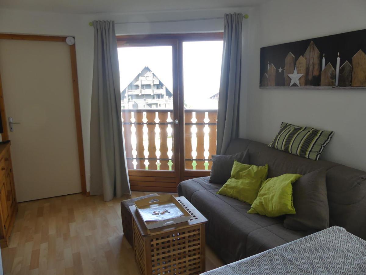 Chalet Le Telemark Thollon-les-Memises Εξωτερικό φωτογραφία