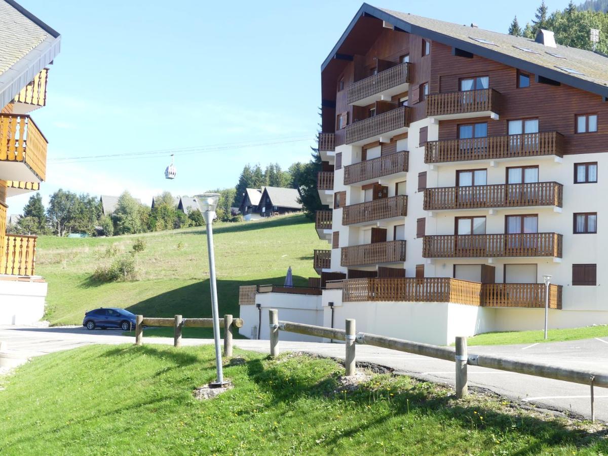 Chalet Le Telemark Thollon-les-Memises Εξωτερικό φωτογραφία