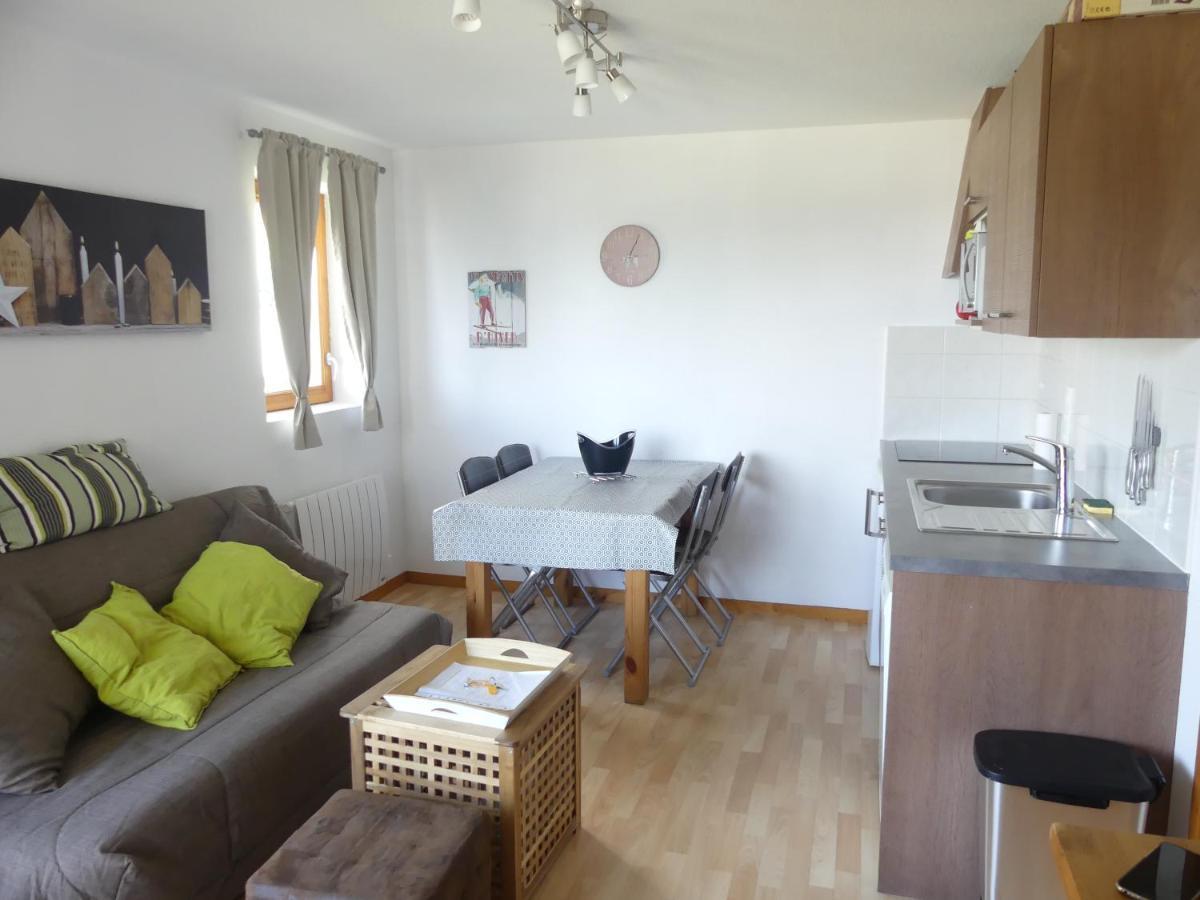 Chalet Le Telemark Thollon-les-Memises Εξωτερικό φωτογραφία