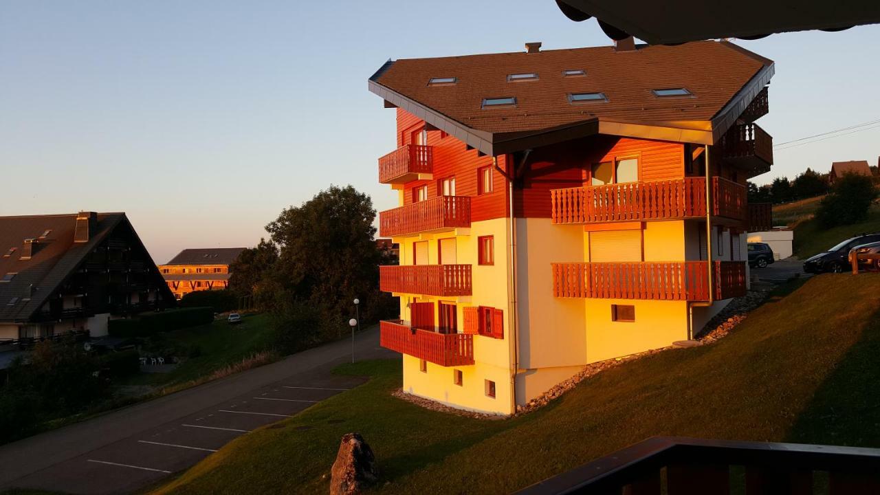 Chalet Le Telemark Thollon-les-Memises Εξωτερικό φωτογραφία
